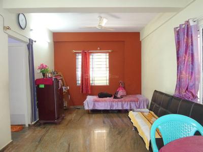1 BHK Apartment