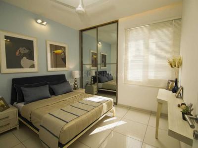 2 BHK Apartment