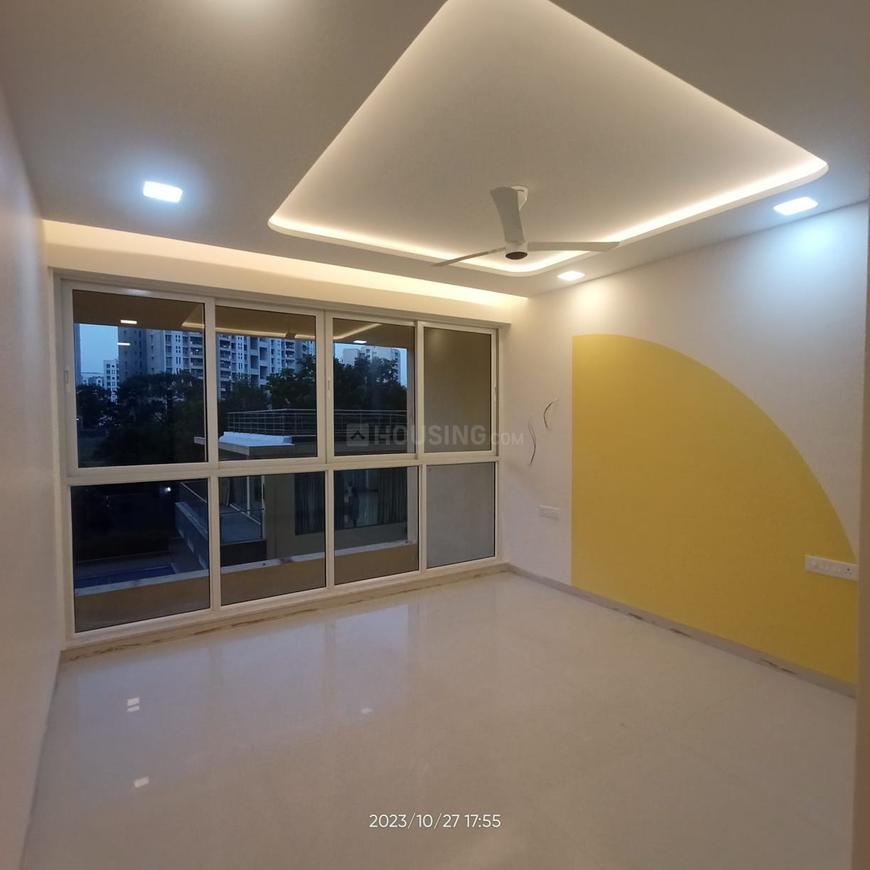 Ganga Platino Phase III Rent Flats for rent in Ganga Platino