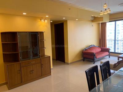 3 BHK Apartment