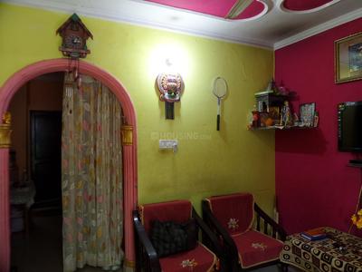 2 BHK Apartment