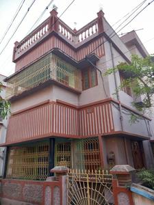 Gallery Cover Image of 1580 Sq.ft 4 BHK Independent House for buy in Sodepur for 4250000