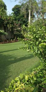 1850 Sq.ft Residential Plot for Sale in Sainik Farm, New Delhi
