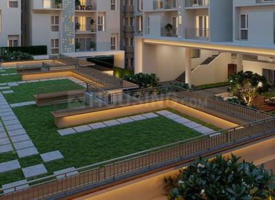 2 BHK फ़्लैट