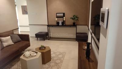 3 BHK Apartment