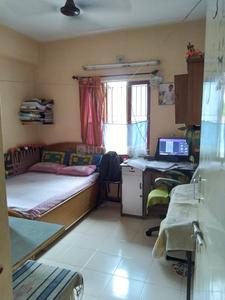 Gallery Cover Image of 891 Sq.ft 2 BHK Apartment for buy in Sangath 1, Acher for 4300000