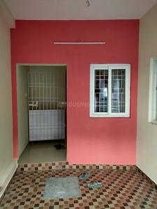 Gallery Cover Image of 1150 Sq.ft 1 BHK Independent House for buy in Gerugambakkam for 5900000