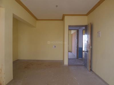 Gallery Cover Image of 955 Sq.ft 2 BHK Apartment for rent in Trinity Pareira Paradise, Vasai West for 15000