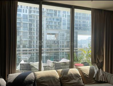4 BHK Flat