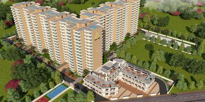 2 BHK Apartment