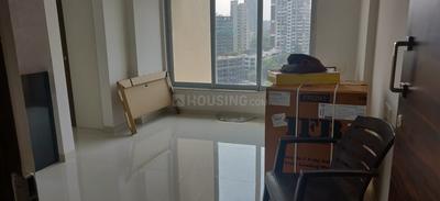 1 BHK Independent House