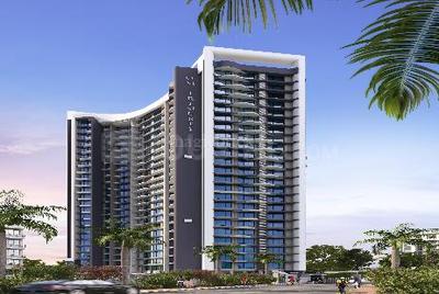 1 BHK Apartment