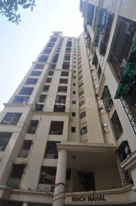 1 BHK Apartment