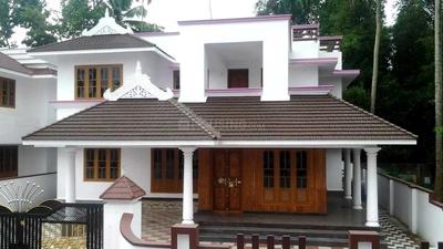 Gallery Cover Image of 8500 Sq.ft 5 BHK Villa for buy in Armane Nagar for 150000000
