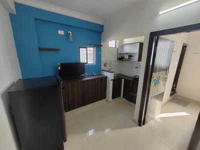 Studio Apartment 1bhk Flat On Rent In Koramangala Bhk Independent