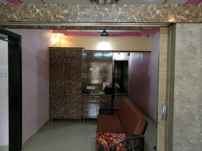 1 BHK Apartment