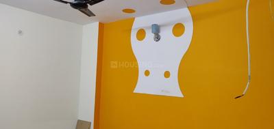 3 BHK Independent Floor