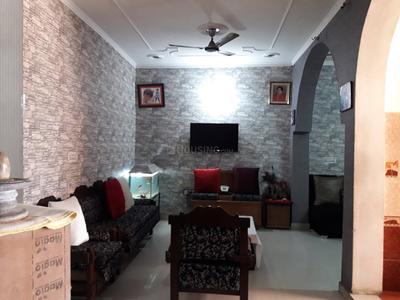 5+ BHK Independent House