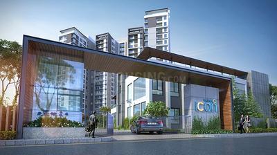 Gallery Cover Image of 1402 Sq.ft 3 BHK Apartment for buy in Koyambedu for 12266098