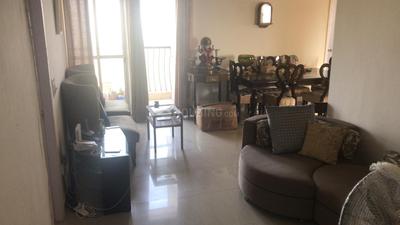 2143 Sqft 4 BHK Flat for sale in Sare Crescent Green Park | Sector ...