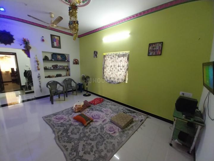 2 BHK 1200 Sqft Independent House for sale at Othakalmandapam