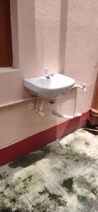 Gallery Cover Image of 500 Sq.ft 1 BHK Villa for rent in Salt Lake City for 9000
