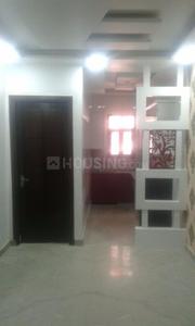 3 BHK Independent Floor