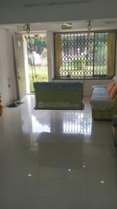 Gallery Cover Image of 1900 Sq.ft 3 BHK Apartment for buy in Vashi for 25100000