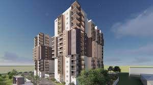 3 BHK अपार्टमेंट