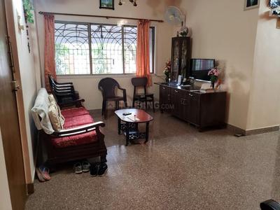 Gallery Cover Image of 1150 Sq.ft 3 BHK Apartment for buy in Borivali West for 23500000