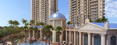 3 BHK फ़्लैट