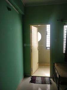 Gallery Cover Image of 1220 Sq.ft 2 BHK Apartment for rent in Hoysala Meadows Apartments, Kadubeesanahalli for 19500