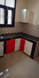 2 BHK Independent Floor