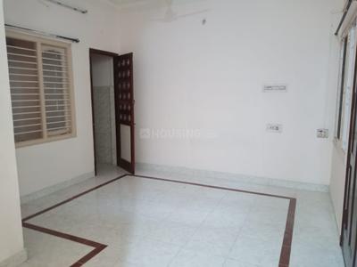 1 BHK Independent Floor