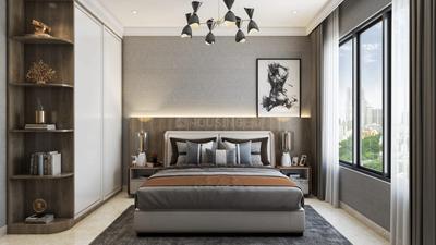 1 BHK फ़्लैट