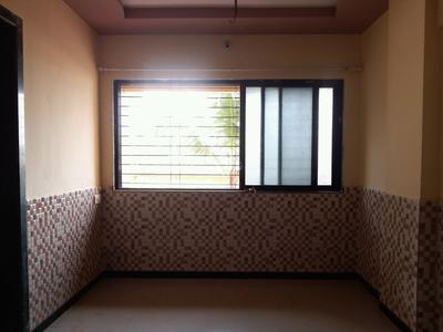 1 BHK Apartment