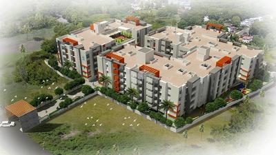 3 BHK Apartment