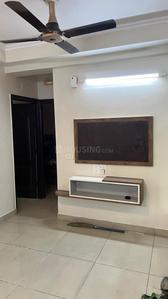 BHK Flat for rent in Vaishali, 1010 Sqft Property ID