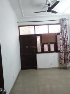 1 BHK Independent Floor