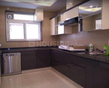 Gallery Cover Image of 1620 Sq.ft 3 BHK Independent Floor for buy in Greater Kailash for 28000000