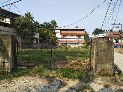 Residential Plot