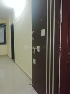Gallery Cover Image of 420 Sq.ft 1 BHK Apartment for buy in Kalwa for 2900000