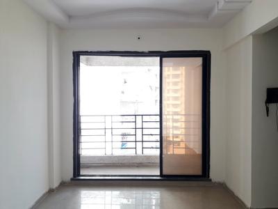 Gallery Cover Image of 690 Sq.ft 1 BHK Apartment for buy in Thakurli for 5400000