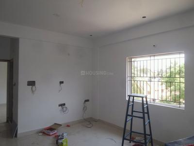 Gallery Cover Image of 1000 Sq.ft 2 BHK Apartment for buy in Vidyaranyapura for 6200000