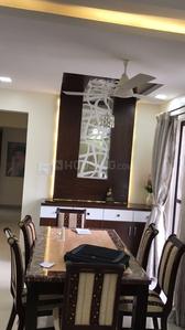 3 BHK Apartment