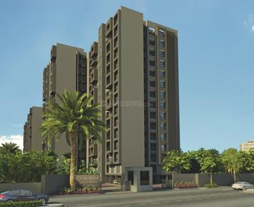 Gallery Cover Image of 1665 Sq.ft 3 BHK Apartment for buy in Prahlad Nagar for 8800000