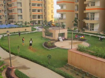 3 BHK Apartment