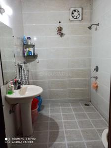 Bathroom Image of Boys PG in South Extension I