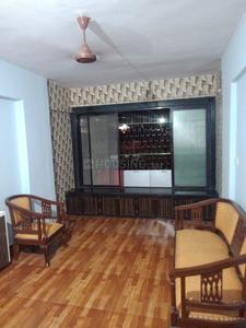 Gallery Cover Image of 1500 Sq.ft 3 BHK Independent Floor for rent in Sector 35 for 18000