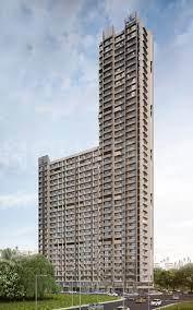 1 BHK अपार्टमेंट